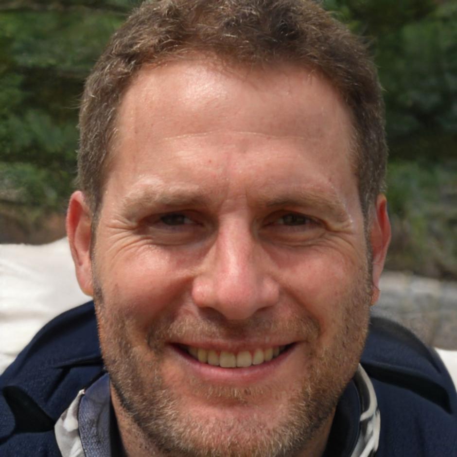 Expert en planification financière